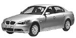 BMW E60 C1446 Fault Code