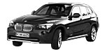 BMW E84 C1446 Fault Code