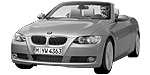 BMW E93 C1446 Fault Code