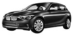 BMW F21 C1446 Fault Code